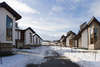 Redenka Chalets 